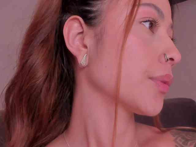 ErikaBenz webcam