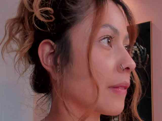 ErikaBenz webcam