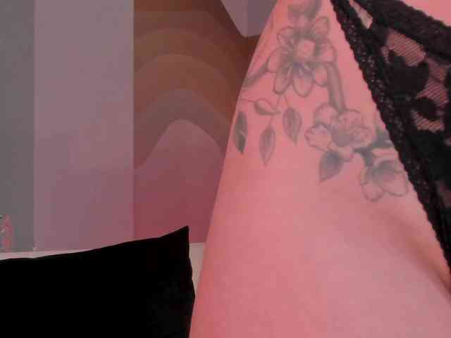 ErikaBenz webcam