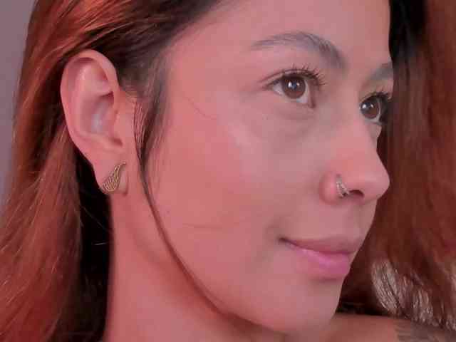 ErikaBenz webcam