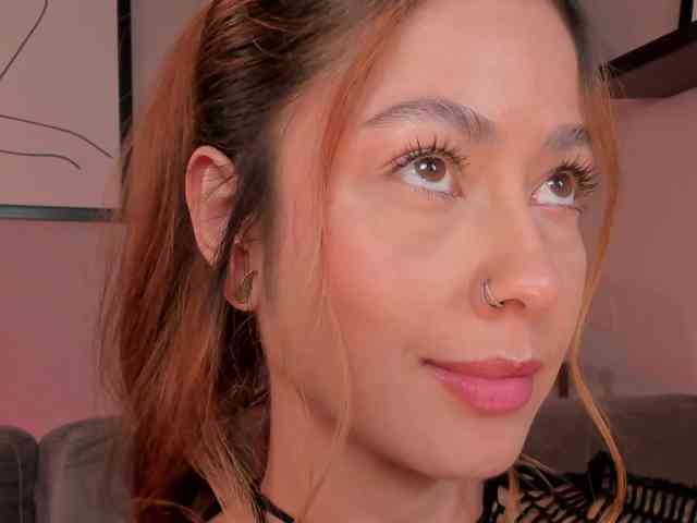 ErikaBenz webcam