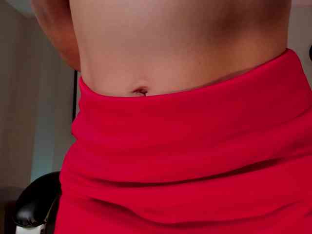 ErikaBenz webcam