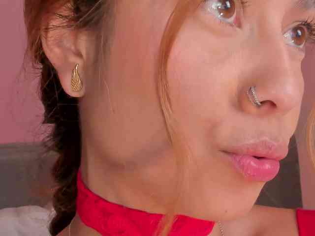 ErikaBenz webcam