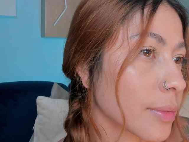 ErikaBenz webcam