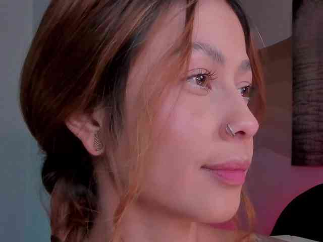 ErikaBenz webcam