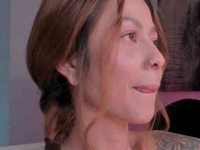 ErikaBenz webcam