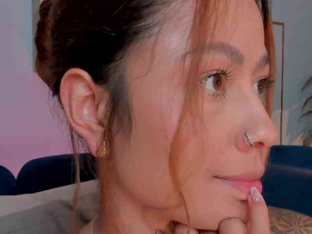 ErikaBenz webcam