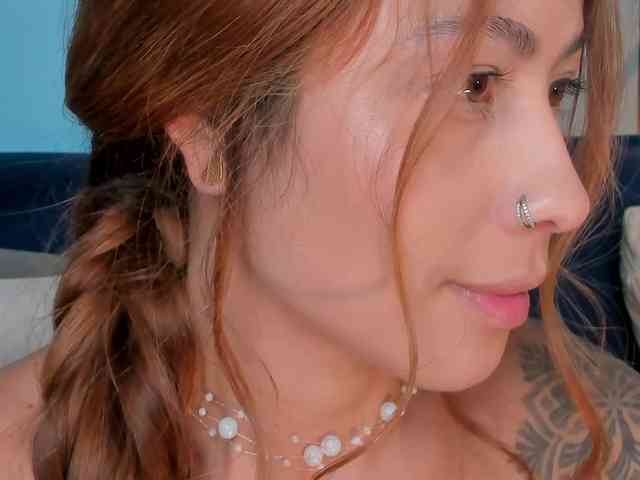 ErikaBenz webcam