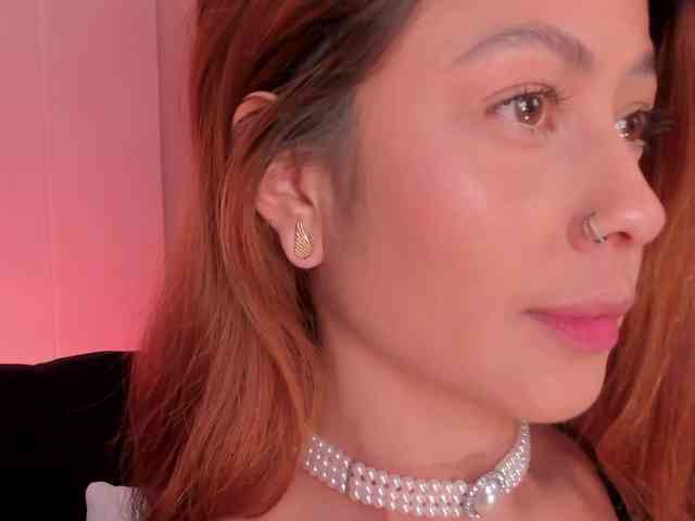 ErikaBenz webcam