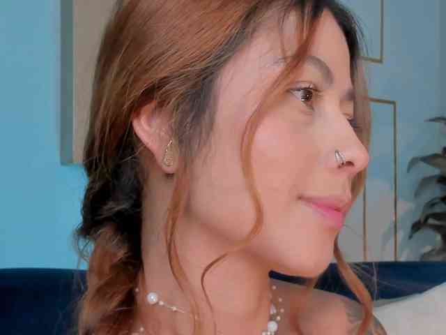 ErikaBenz webcam