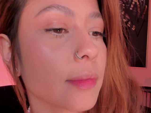 ErikaBenz webcam