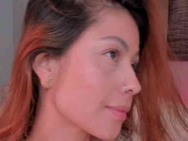 ErikaBenz webcam