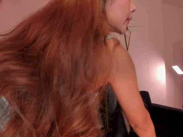 ErikaBenz webcam