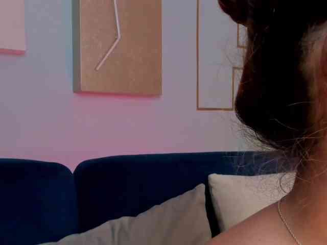 ErikaBenz webcam