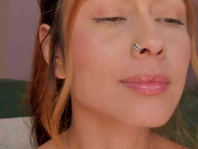 ErikaBenz webcam
