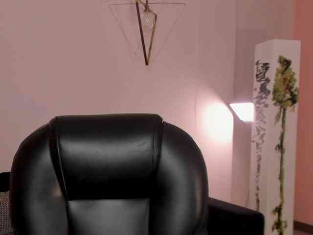 ErikaBenz webcam