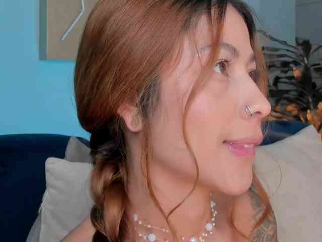 ErikaBenz webcam