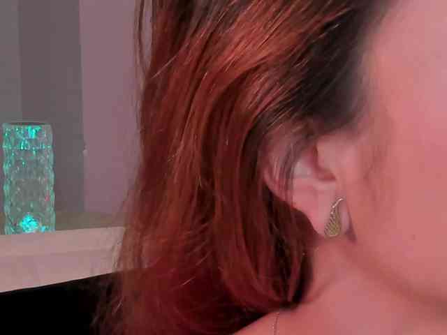 ErikaBenz webcam