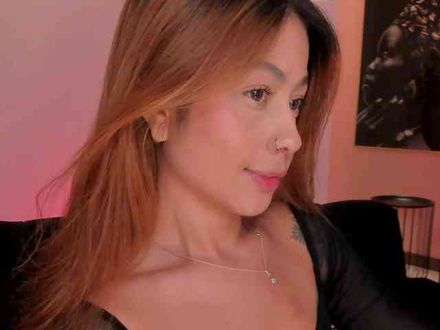 ErikaBenz webcam