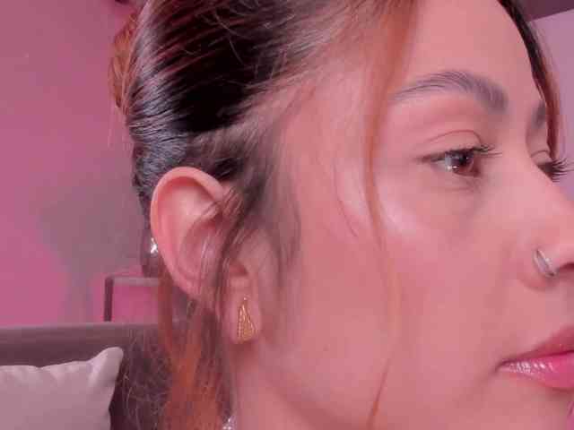 ErikaBenz webcam