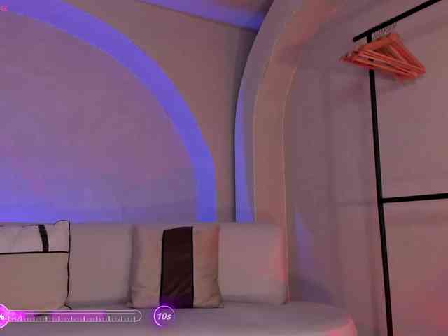 ErikaBenz webcam