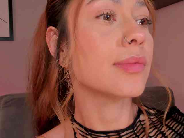 ErikaBenz webcam