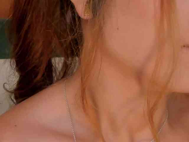 ErikaBenz webcam