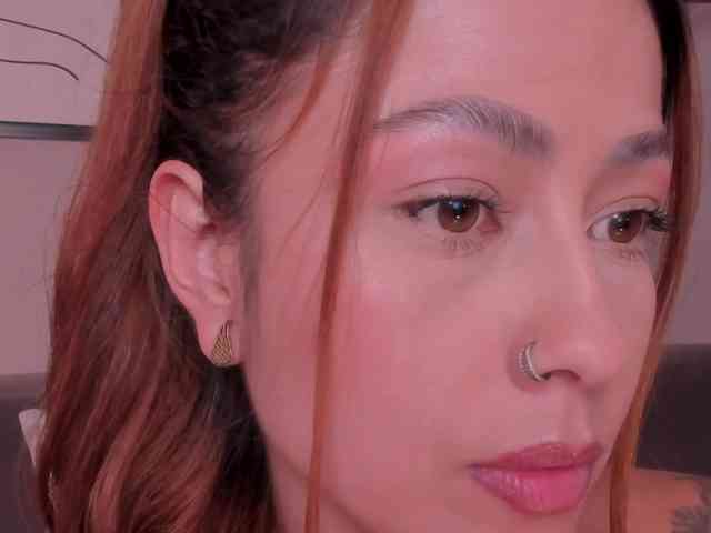 ErikaBenz webcam