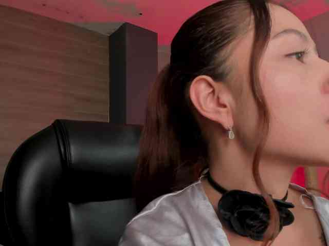ErikaBenz webcam