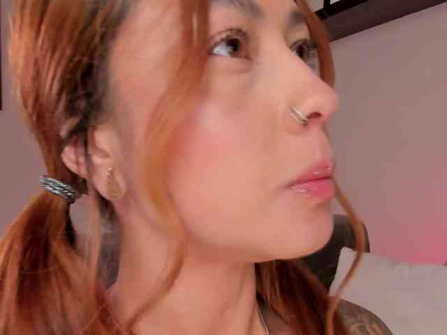 ErikaBenz webcam