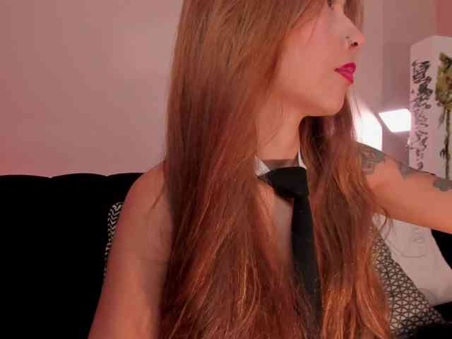 ErikaBenz webcam