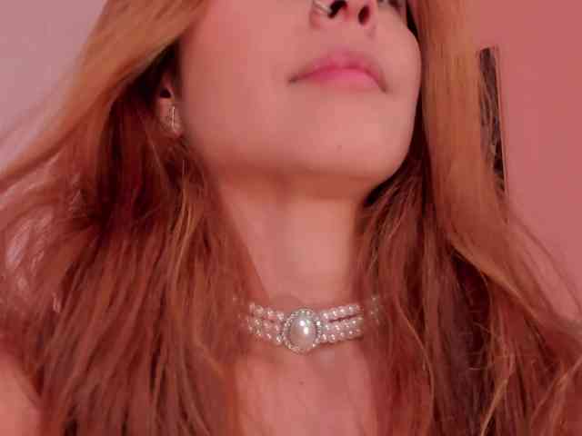 ErikaBenz webcam