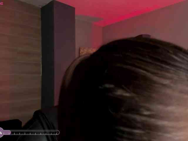ErikaBenz webcam