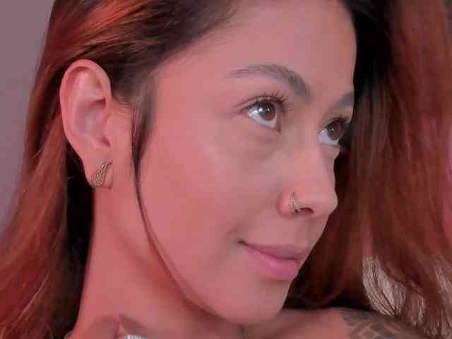 ErikaBenz webcam