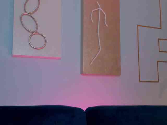 ErikaBenz webcam