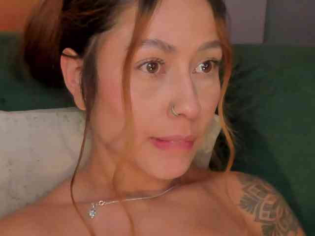 ErikaBenz webcam