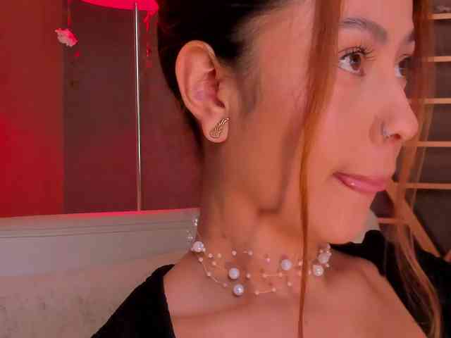 ErikaBenz webcam