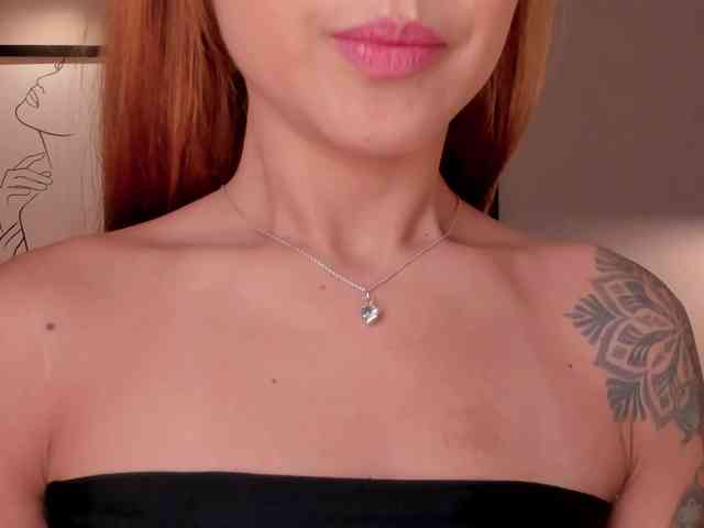 ErikaBenz webcam