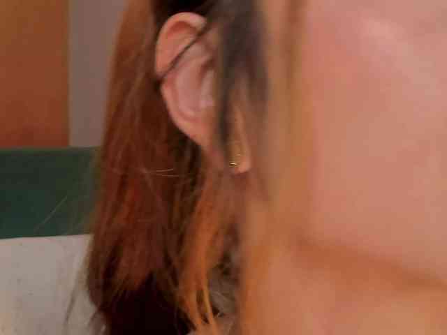 ErikaBenz webcam