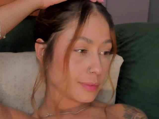 ErikaBenz webcam