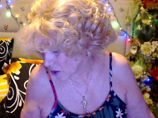 ANGELGRANNY webcam