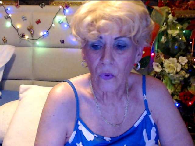 ANGELGRANNY webcam