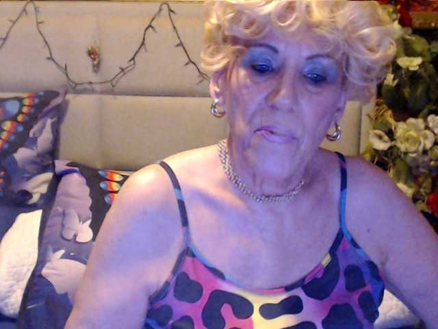 ANGELGRANNY webcam