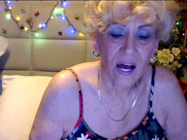 ANGELGRANNY webcam