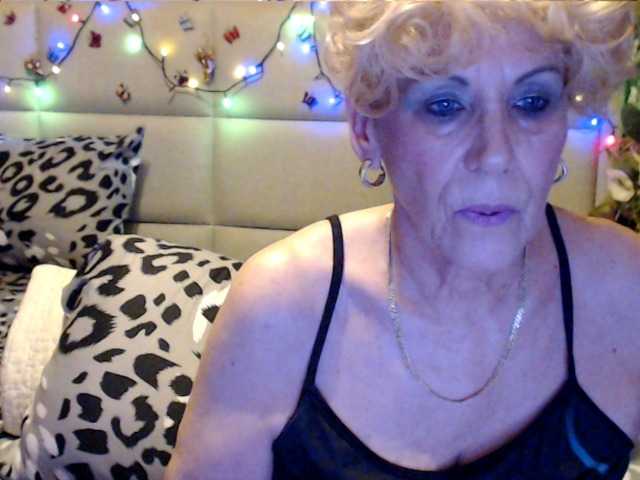 ANGELGRANNY webcam
