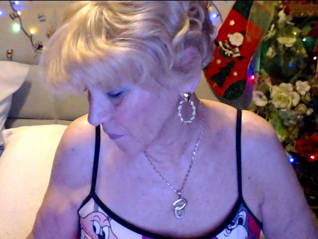ANGELGRANNY Live Cam and Statistics on UnifiedCams