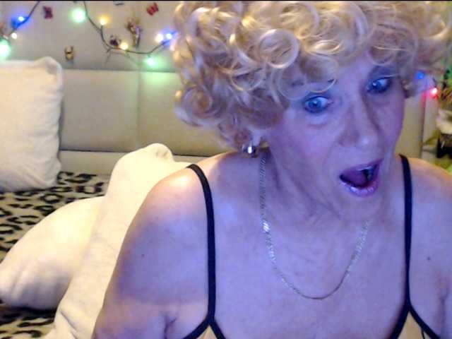 ANGELGRANNY webcam bongacams model stream image