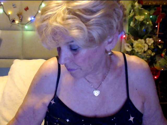 ANGELGRANNY webcam