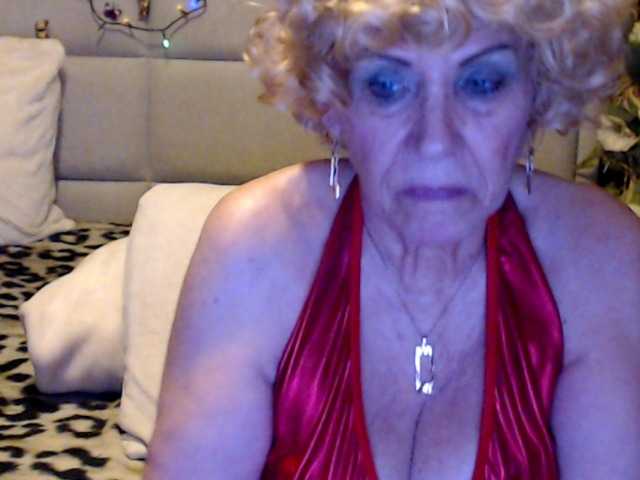 go to chat with ANGELGRANNY