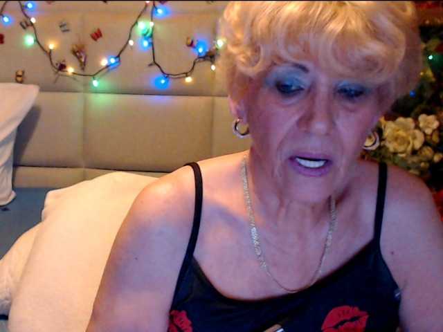 ANGELGRANNY webcam bongacams model stream image
